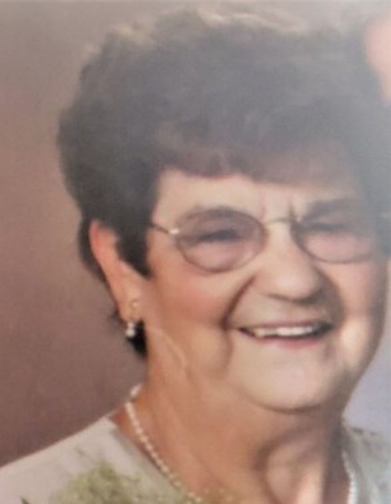 Mary Ann Turconi Profile Photo