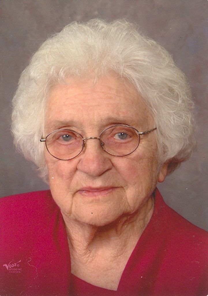 Anna Werkman