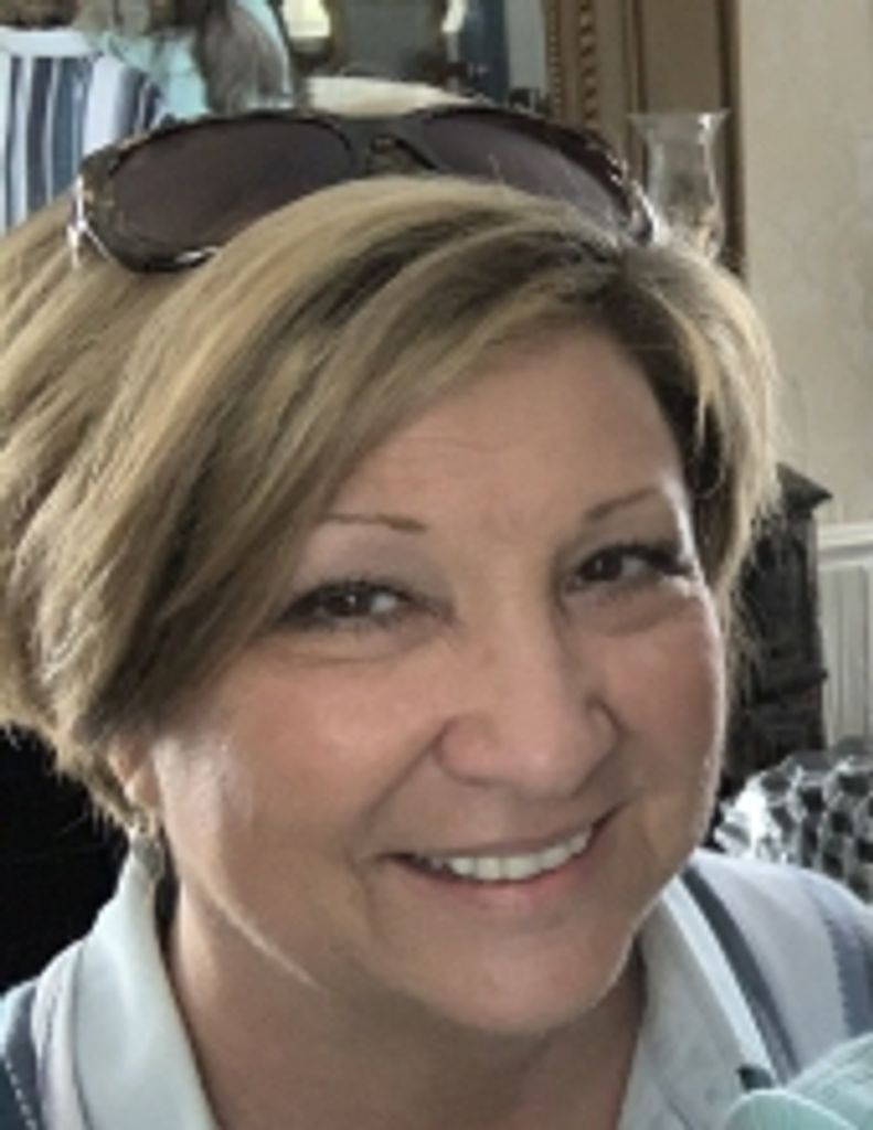 Joy Marie Tredway