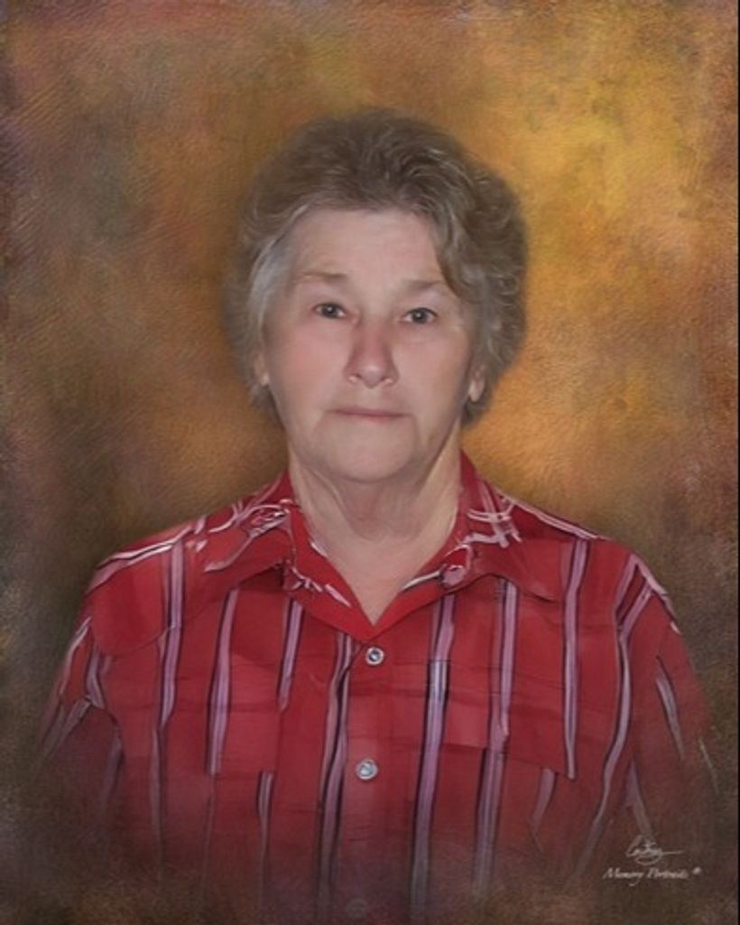 Dorothy Pauline Slack