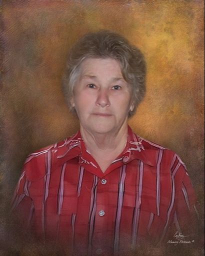 Dorothy Pauline Slack's obituary image