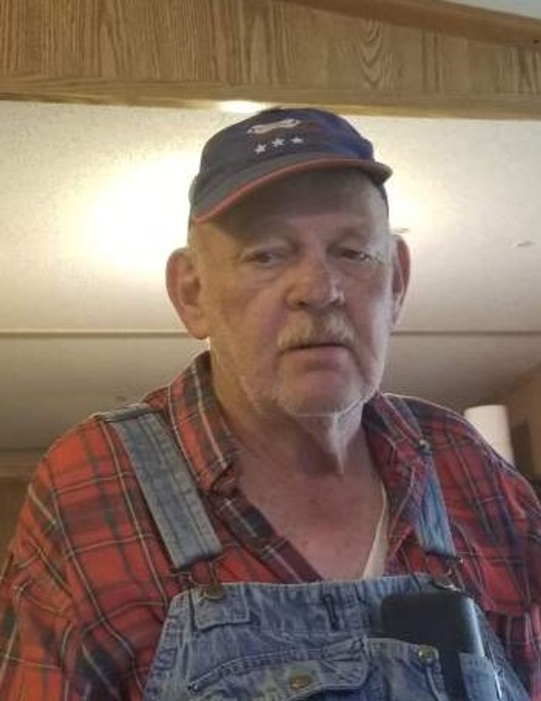 Daniel Mccoyle Jr Profile Photo