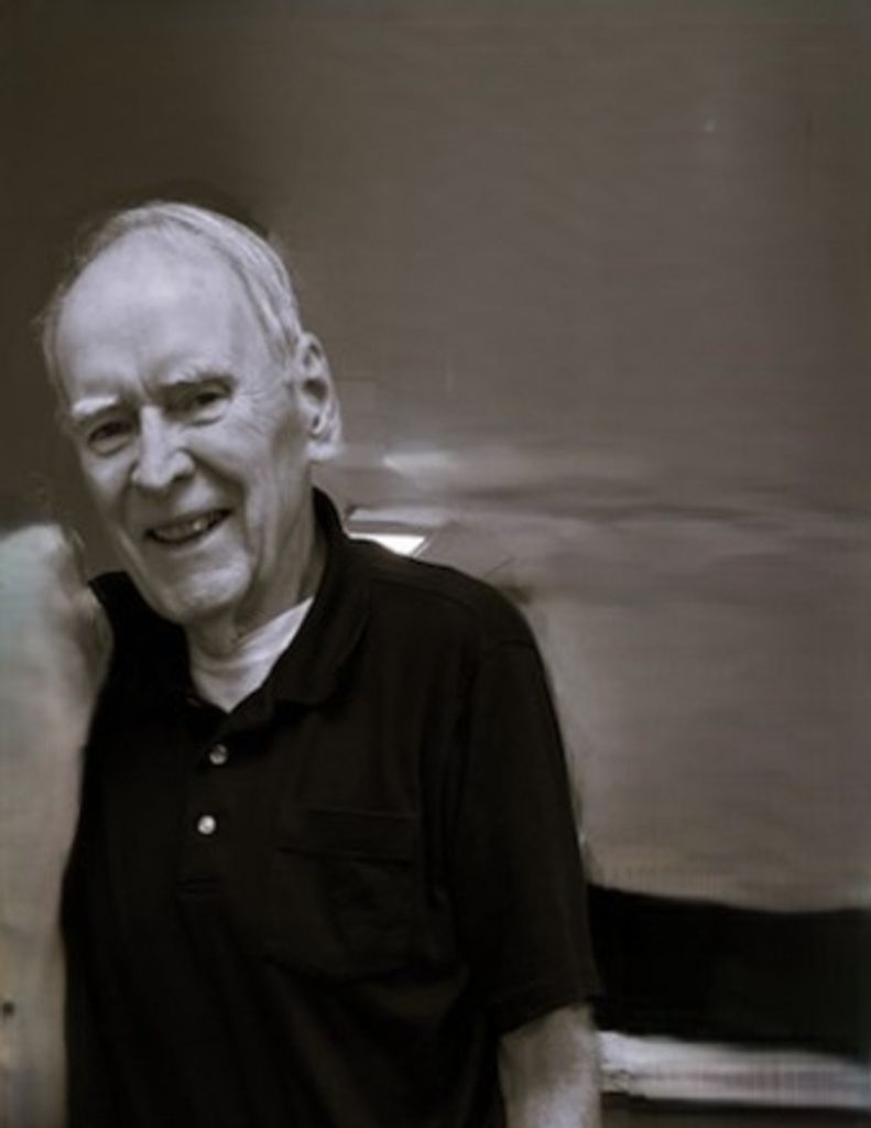 Lawrence "Larry" John Mayer 