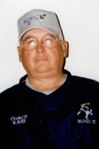 Michael John Kase Profile Photo