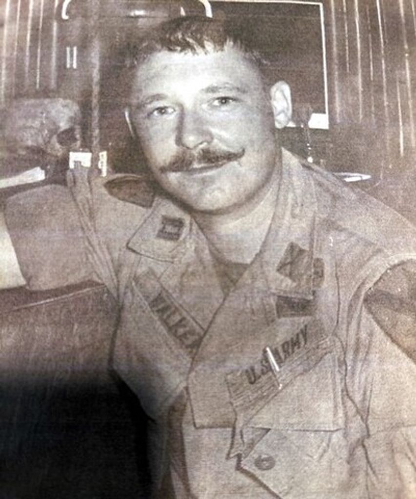 Robin Orville Walker Profile Photo