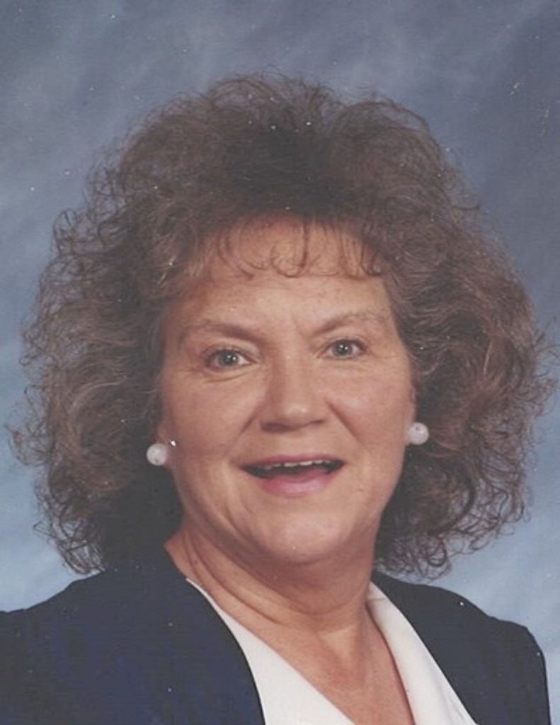 Jacqueline (Jordan) Hamilton Profile Photo