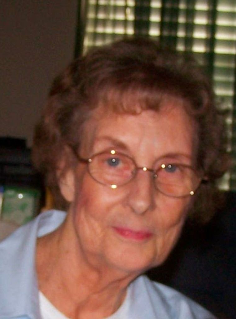 Norma Jean Tapp Profile Photo
