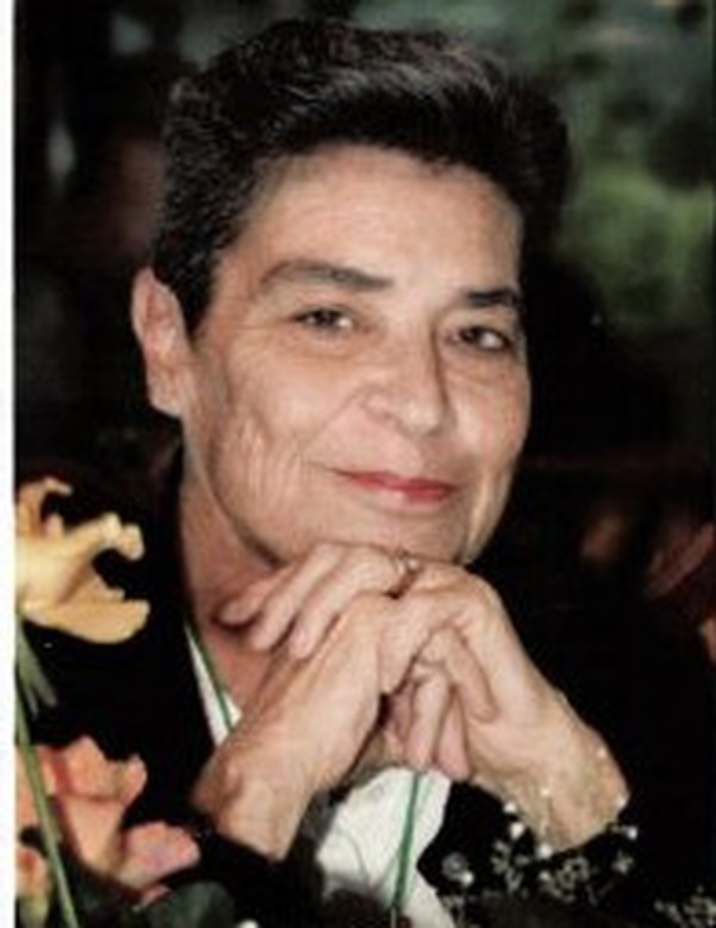 Linda Lou (Upson) Bild