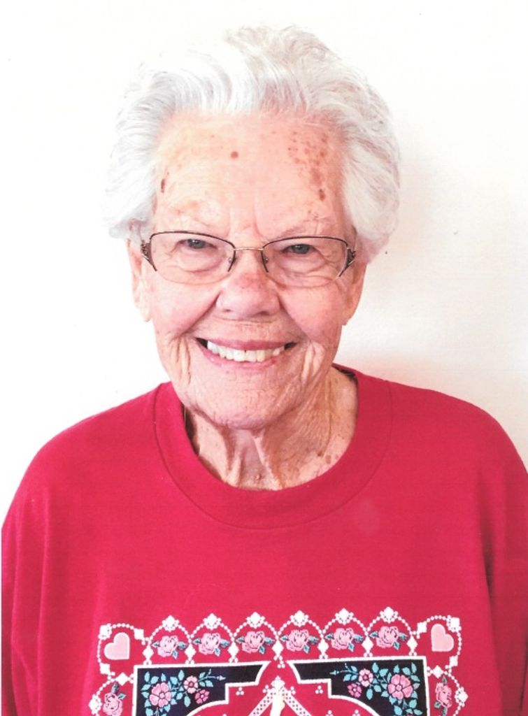 Mildred Schemm Profile Photo