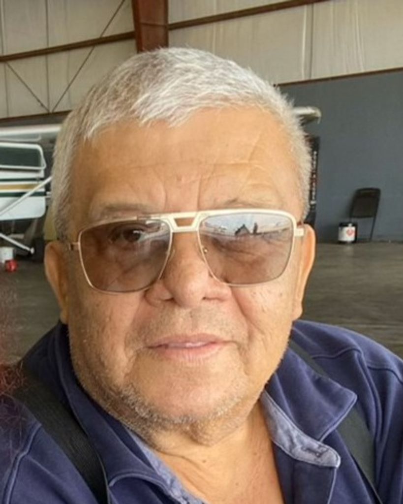 Rene Uvaldo Melgar Flores