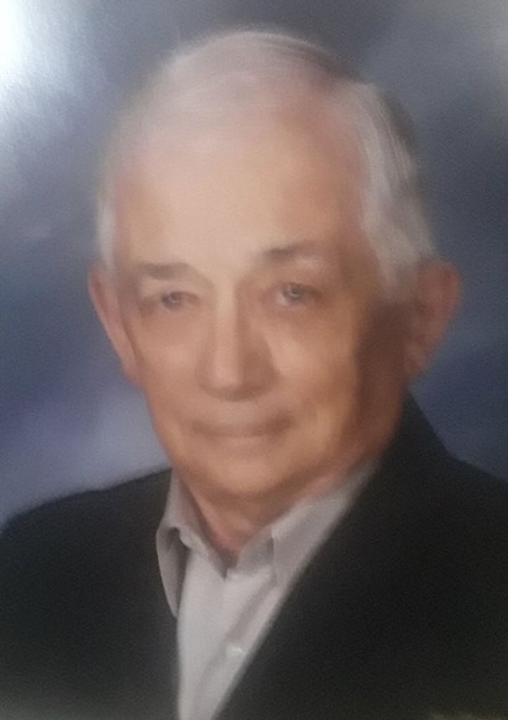 Ralph Pierce Profile Photo