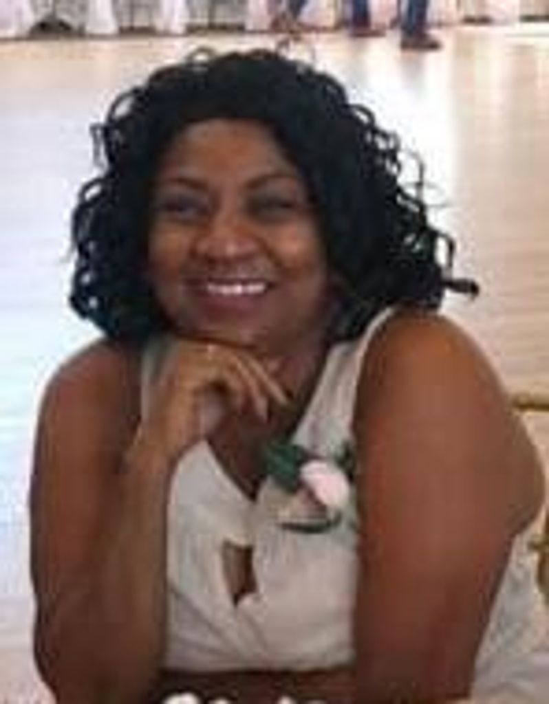 Laverne (Coleman) Harris Profile Photo