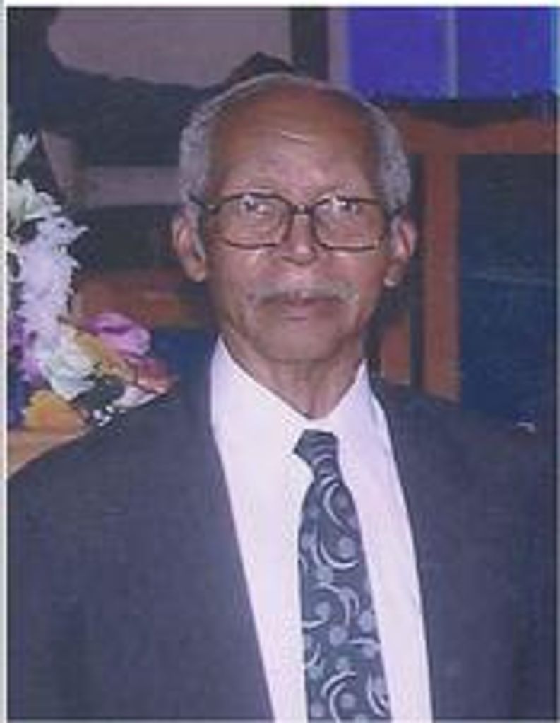 Rudolph Clinton Datcher "Hick"