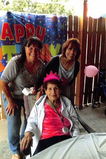 Rose Marie Velarde photo gallery thumbnail 63 of 99