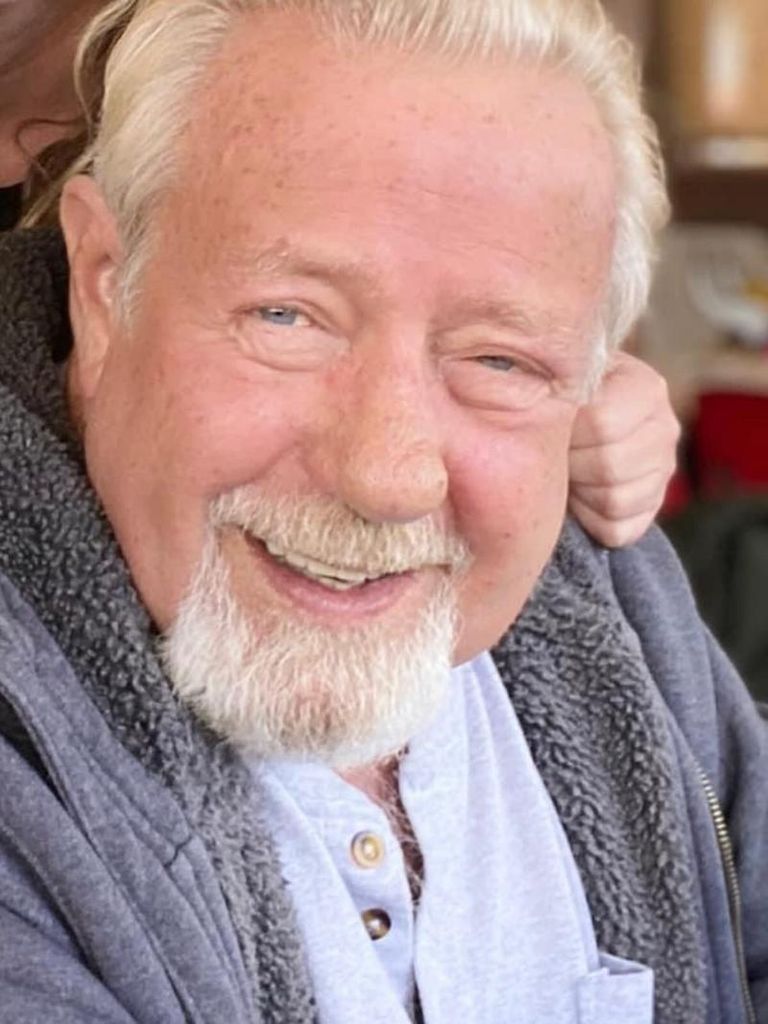 Michael James Bowen Profile Photo