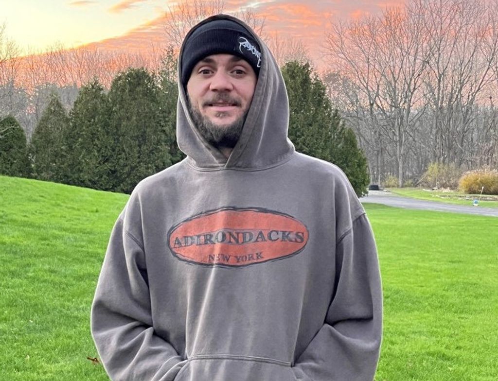 Victor  "Vic" John Hill Iv