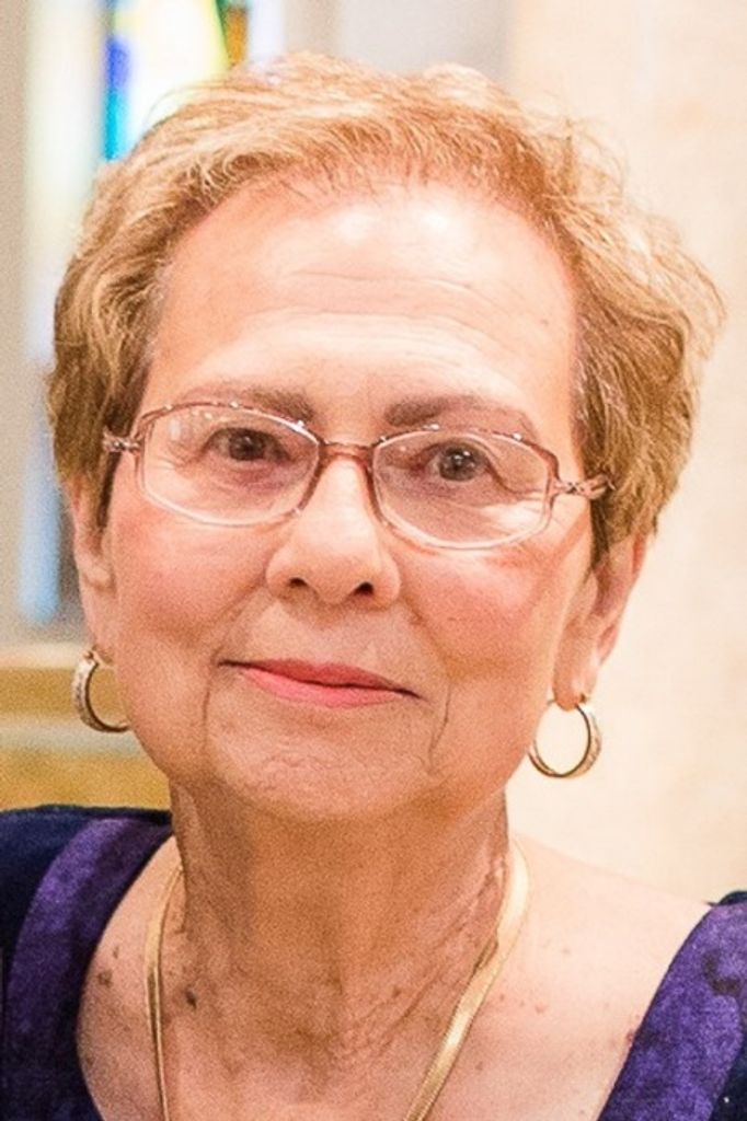 Olga Yogmour