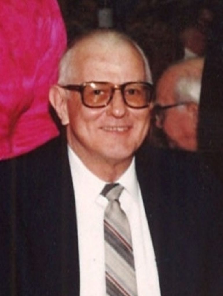 Edward S. Martaus