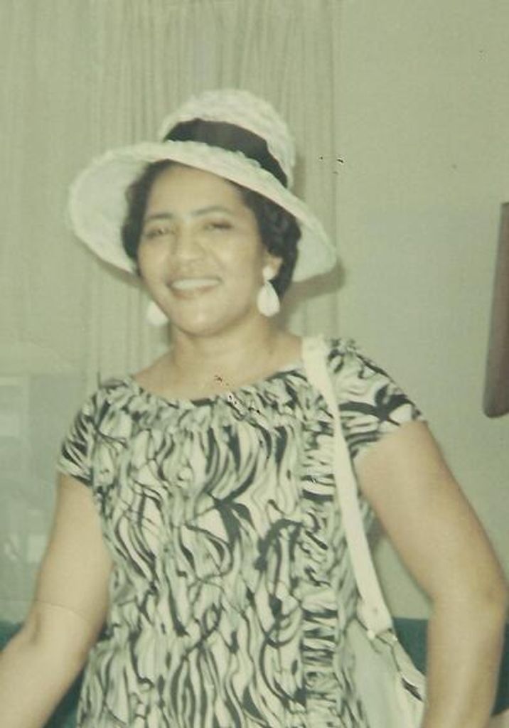 Evelyn Clark Profile Photo