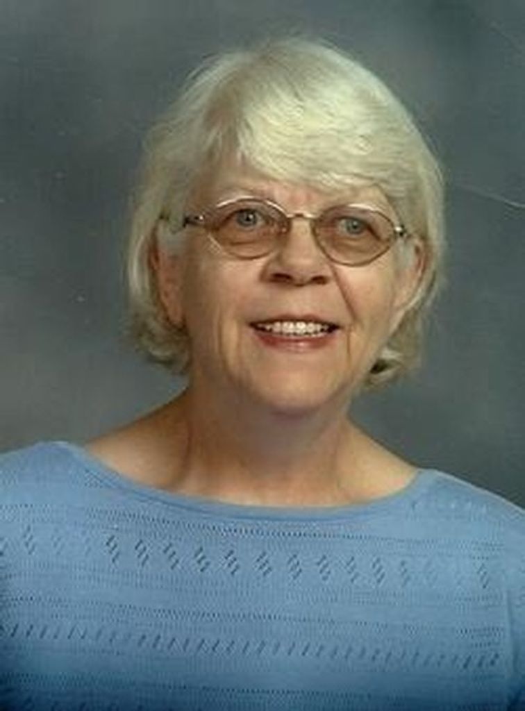 Sandra Sue Gasson Profile Photo