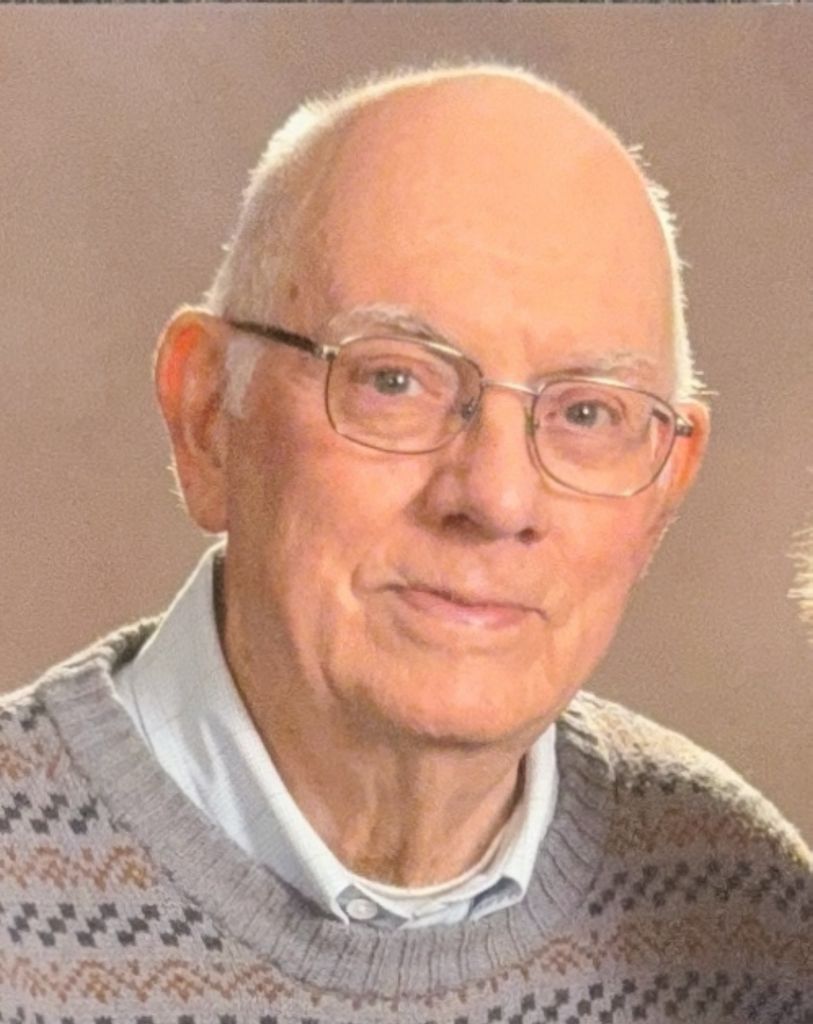 Gerald Edward Lausen