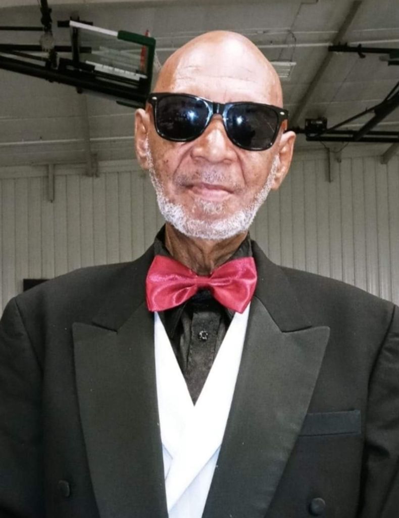 Charlie D. Evans Profile Photo