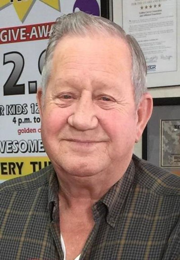 Harold Gene Roberts Profile Photo