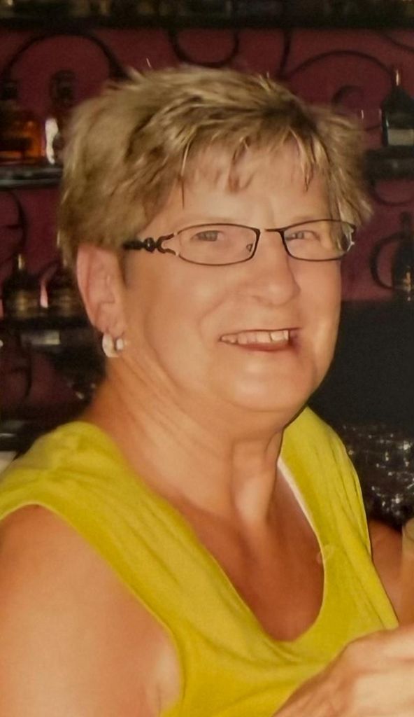 Patricia Myrtle Davis Profile Photo