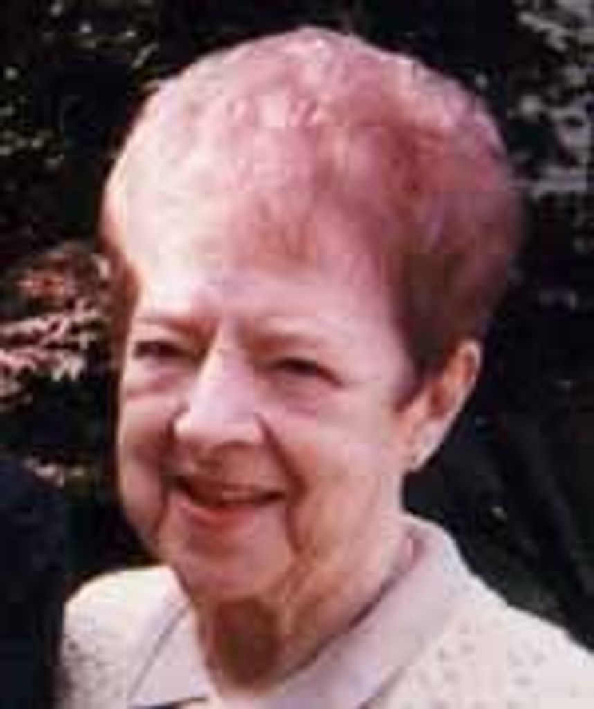 Rita A. Audette