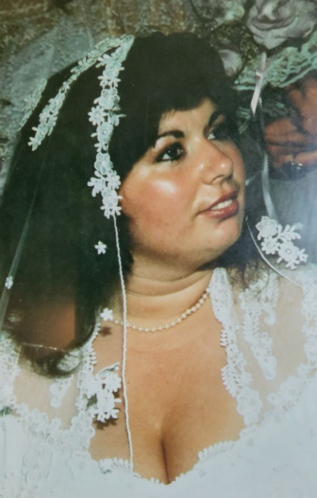 Dolly A. Fox
