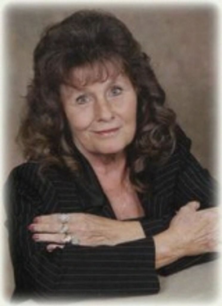 Patricia Ann Davis