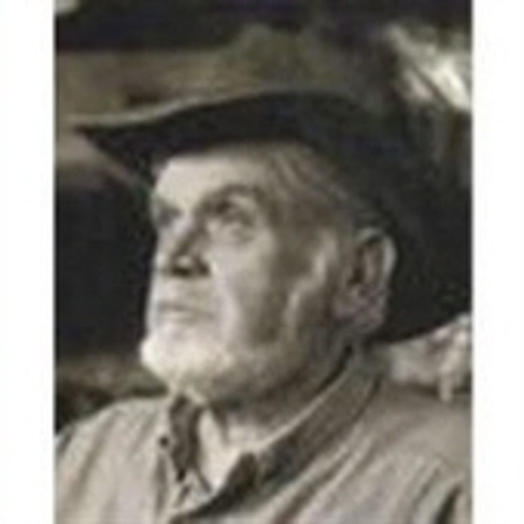Elwood D. Kightlinger
