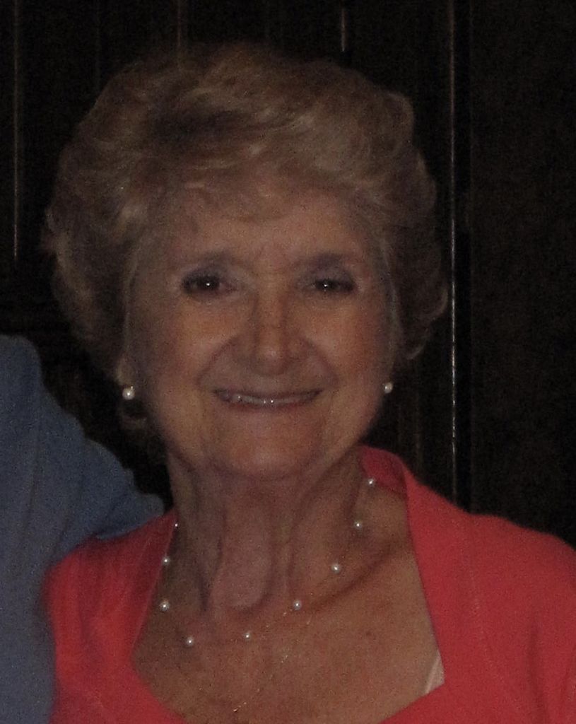 Louise Diane Cali