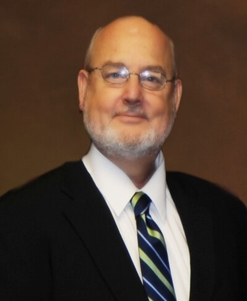 Richard Marvin Mullin Profile Photo