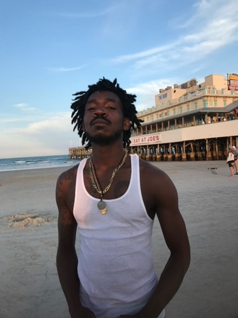 Dontae Demetrius Diaz, Sr. Profile Photo