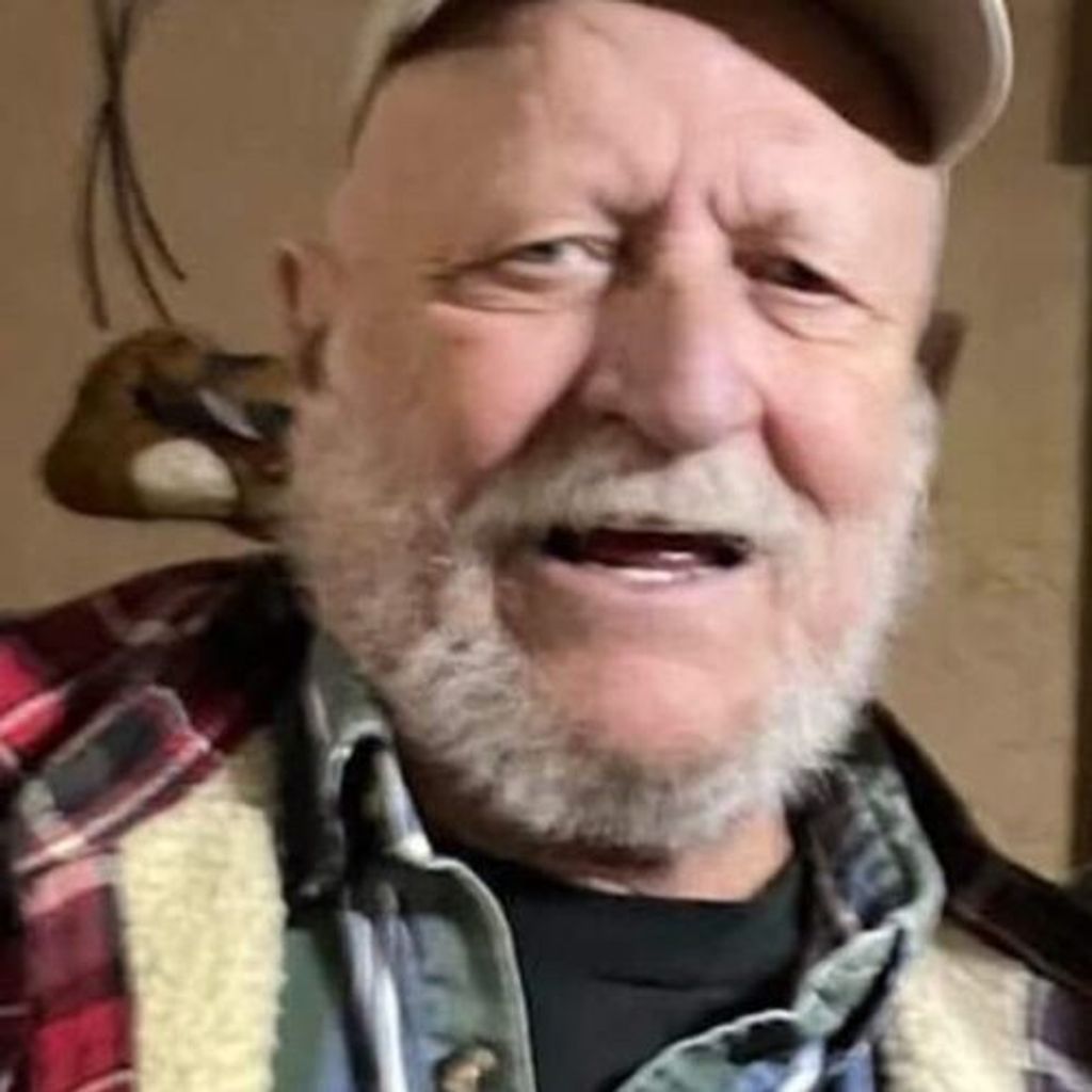 John F. Smith Profile Photo