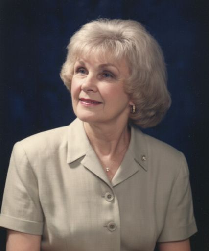 Mary "Frankie" Frank Waldrop Profile Photo