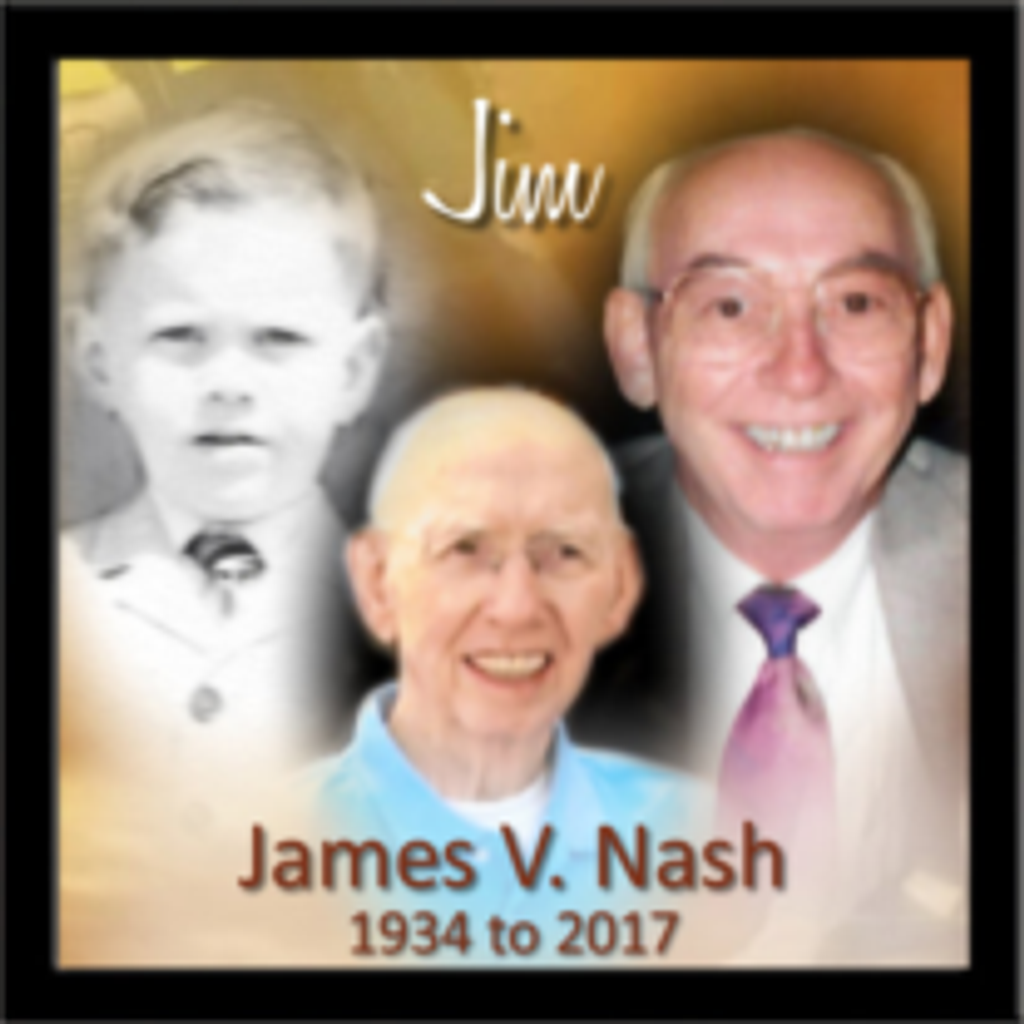 James V. Nash