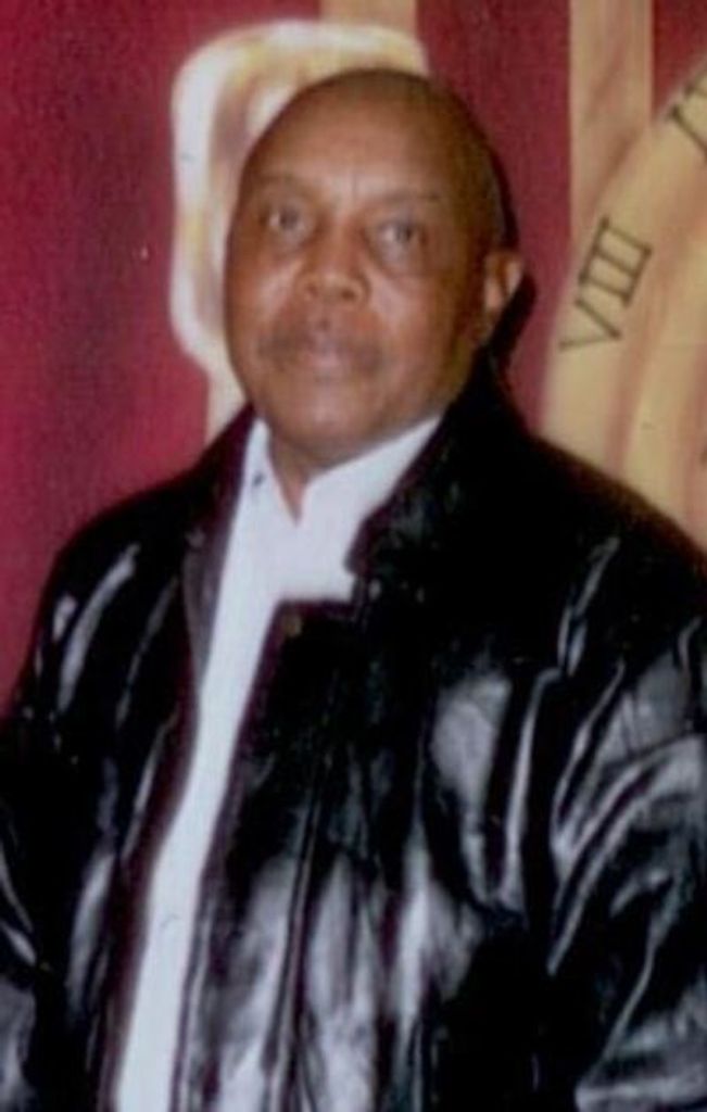 Judge Dickens, Jr. Profile Photo