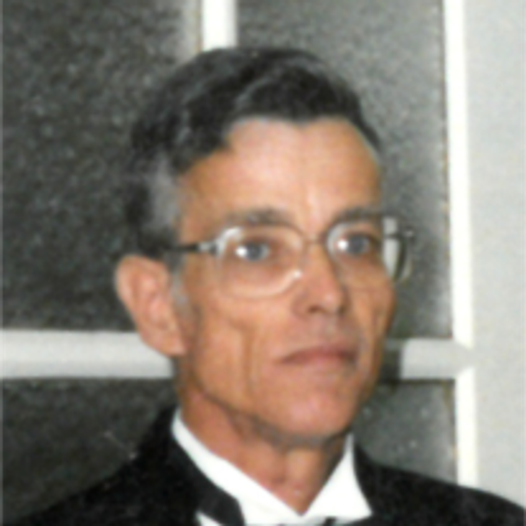 Donald Jackson Wilkinson Profile Photo