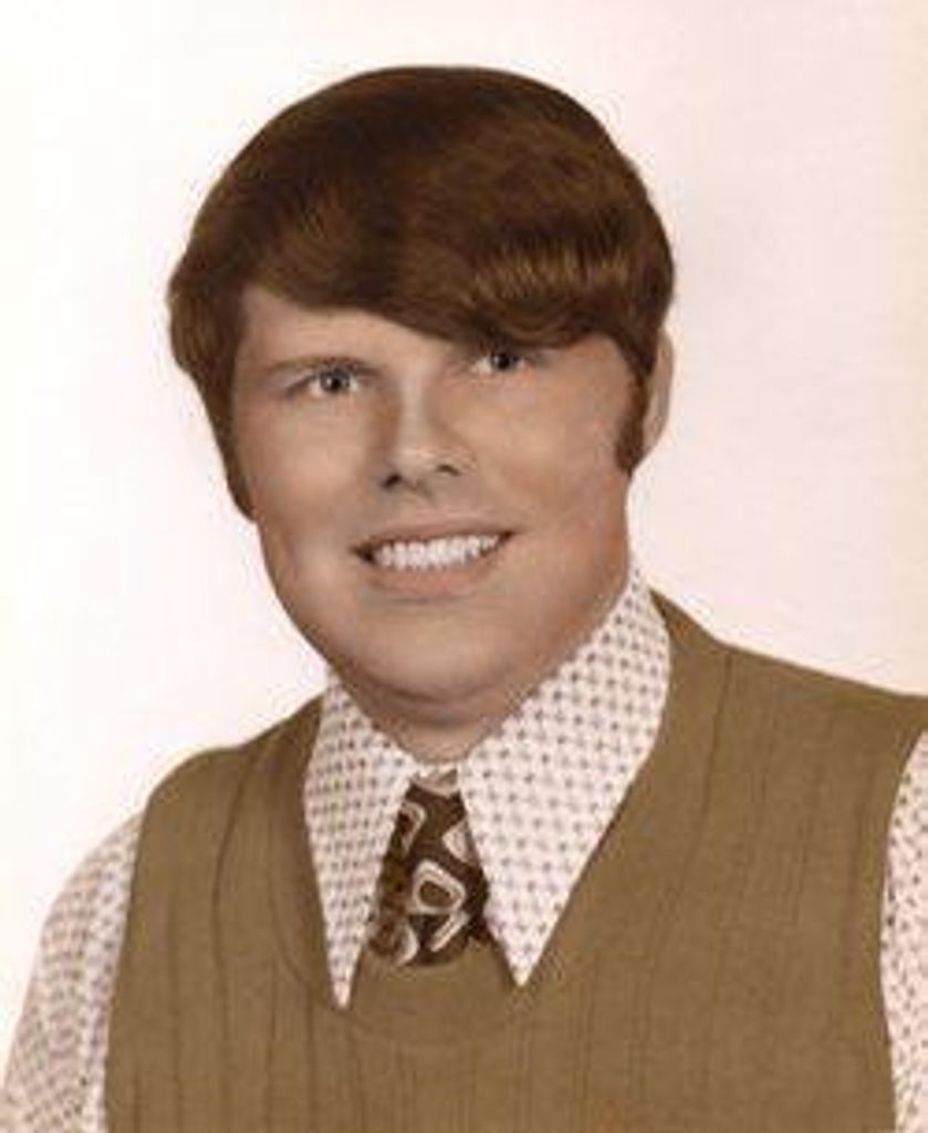 Robert L. Ellis