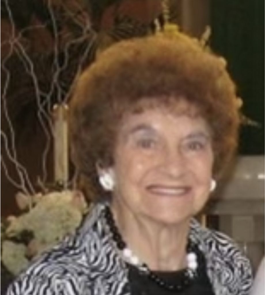 Thelma I. Stech Profile Photo