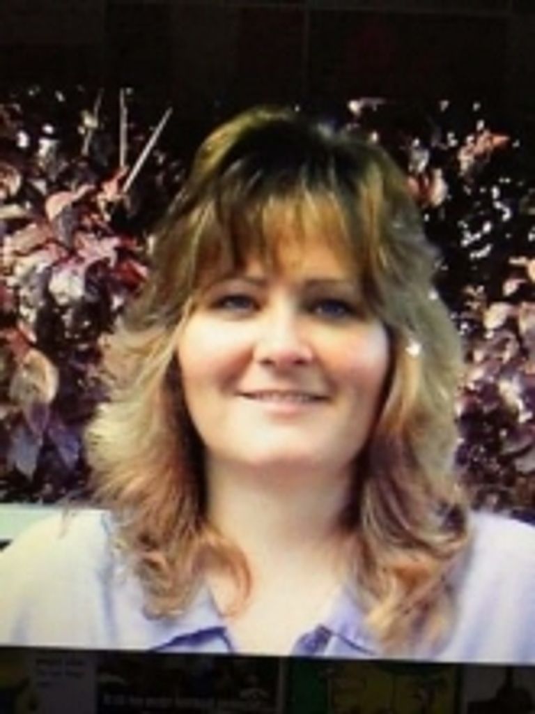 Christine Helene Vincent