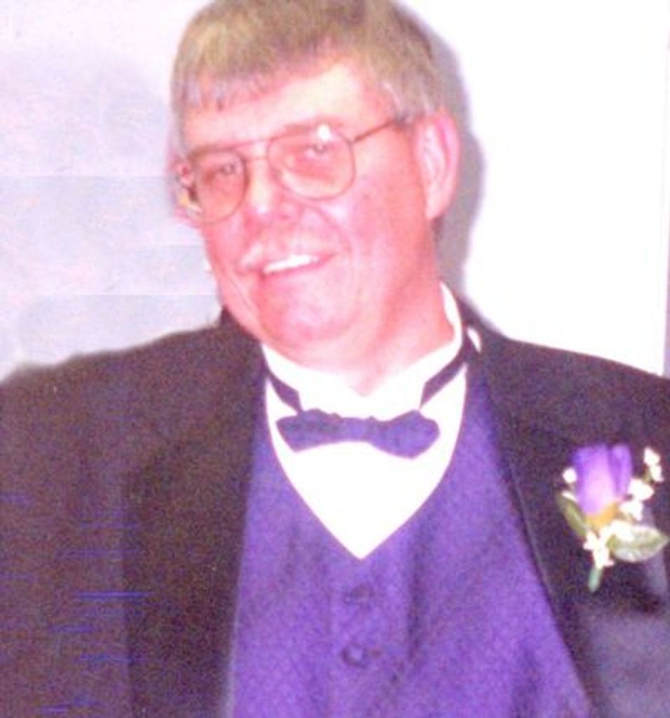 Michael William Petersen Profile Photo