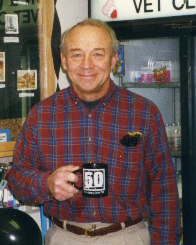 Mike "Doc" Speece Profile Photo