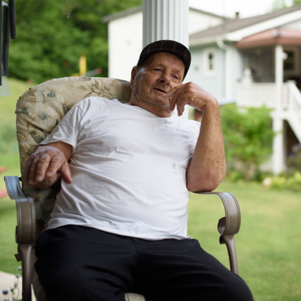 Dan Neace Profile Photo
