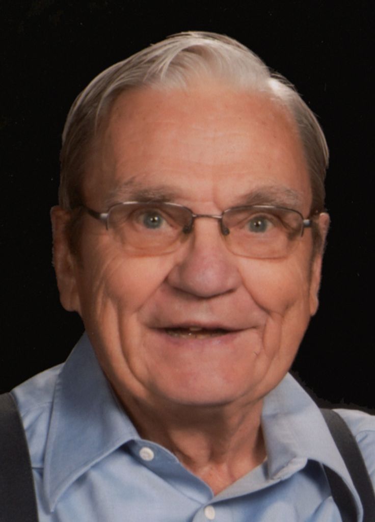 Richard Eklund