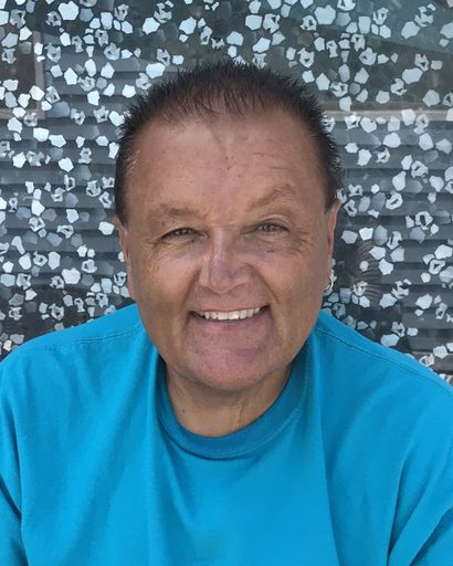 Marvin Glenn Sanderson's obituary image