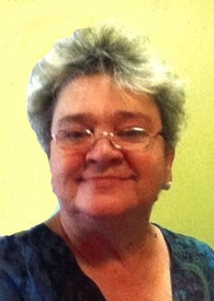 Carol McCoy