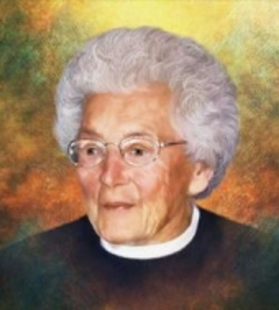 Helen L Veach